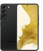 Samsung Galaxy S22 Plus Dual SIM 256GB zwart, Gebruikt, Verzenden, Zwart, Zonder simlock