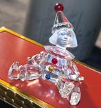 Swarovski - Gabriele Stamey - Figuur - Puppet Clown Jan