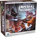 Star Wars Imperial Assault | Fantasy Flight Games -, Nieuw, Verzenden