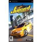 Juiced Eliminator-Standaard (PSP) Gebruikt, Ophalen of Verzenden, Zo goed als nieuw