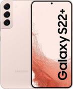 Samsung Galaxy S22+ 128GB Pink Gold Refurbished, Telecommunicatie, Mobiele telefoons | Samsung, Nieuw