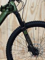 Ghost Lector Universal Carbon 29 inch mountainbike X01 2021, Fietsen en Brommers, Overige merken, Hardtail, Heren, 49 tot 53 cm