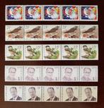 België, Postzegels en Munten, Postzegels | Europa | België, Gestempeld