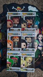 Funko - Funko Pop One Piece Collection of 6