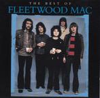 cd - Fleetwood Mac - The Best Of Fleetwood Mac, Verzenden, Zo goed als nieuw
