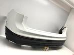 VW Tiguan 5NA Achterbumper Bumper 6xPDC Origineel! LC9A, Ophalen, Gebruikt, Volkswagen, Achter