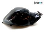 Benzine Tank Kawasaki ZZR 1200 2002-2005 (ZZR1200 ZX1200C), Motoren, Verzenden, Gebruikt