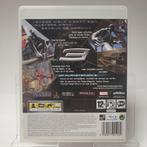Spider-man 3 Playstation 3, Spelcomputers en Games, Games | Sony PlayStation 3, Ophalen of Verzenden, Zo goed als nieuw