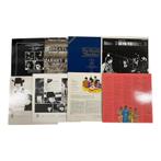 The Beatles Collection (14 LP Boxset) UK Edition 1978 BC 13, Verzenden, Nieuw in verpakking