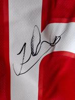 AFC Ajax - UEFA Europa League - Jordan Henderson - 2024 -, Nieuw