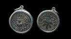 Judaea. Jewish War. A.D. 66-70. Æ Prutah.. Prutah Jewish