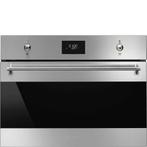 €1299 Smeg SF4301MCX oven 40 l Roestvrijstaal, Witgoed en Apparatuur, Ovens, Ophalen of Verzenden, Nieuw