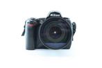 Nikon D70s + DX 18–70mm f/3.5–4.5G ED Digitale reflex camera, Nieuw