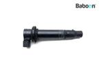 Bobine Bougie Dop Yamaha YZF R6 2008-2013 (YZF-R6 13S 1JS), Verzenden, Gebruikt