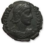 Romeinse Rijk. Constantius II (337-361 n.Chr.).