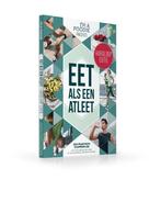 Eet als een atleet: hardloop editie / Im a Foodie Presents, Verzenden, Zo goed als nieuw, Titia van der Stelt