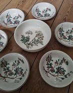 Villeroy & Boch - Kom (7) - Botanica - Porselein, Antiek en Kunst