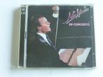 Julio Iglesias - En Concierto (2 CD) columbia, Verzenden, Nieuw in verpakking