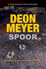 Spoor 9780798152501 Deon Meyer, Verzenden, Gelezen, Deon Meyer
