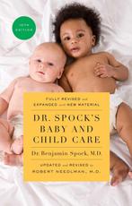 9781501175336 Dr Spocks Baby and Child Care, 10th Edition, Verzenden, Nieuw, Benjamin Spock