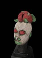 hoofd - Bamileke - Kameroen (Zonder minimumprijs), Antiek en Kunst