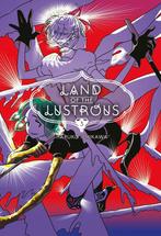 Land Of The Lustrous 3 9781632365286 Haruko Ichikawa, Boeken, Verzenden, Zo goed als nieuw, Haruko Ichikawa