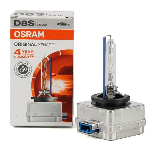 OSRAM Xenon D8S Osram Xenarc ORIGINAL 25W 40V PK32D-1 FS1..., Auto-onderdelen, Overige Auto-onderdelen, Nieuw, Ophalen of Verzenden
