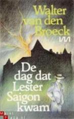 De dag dat Lester Saigon kwam, Boeken, Nieuw, Verzenden