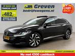 Volkswagen Arteon Shooting Brake 1.4 TSI eHybrid 293PK, Auto's, Volkswagen, Automaat, Zwart, Nieuw, Hybride Elektrisch/Benzine