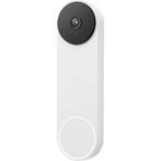 Nest Doorbell service + 24V trafo + installatie, Objectbeveiliging