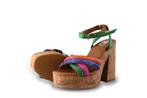 Notre-V Sandalen in maat 39 Overig | 10% extra korting, Kleding | Dames, Notre-V, Overige kleuren, Verzenden, Sandalen of Muiltjes