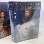 Philip Pullmann - His Dark Materials (complete first