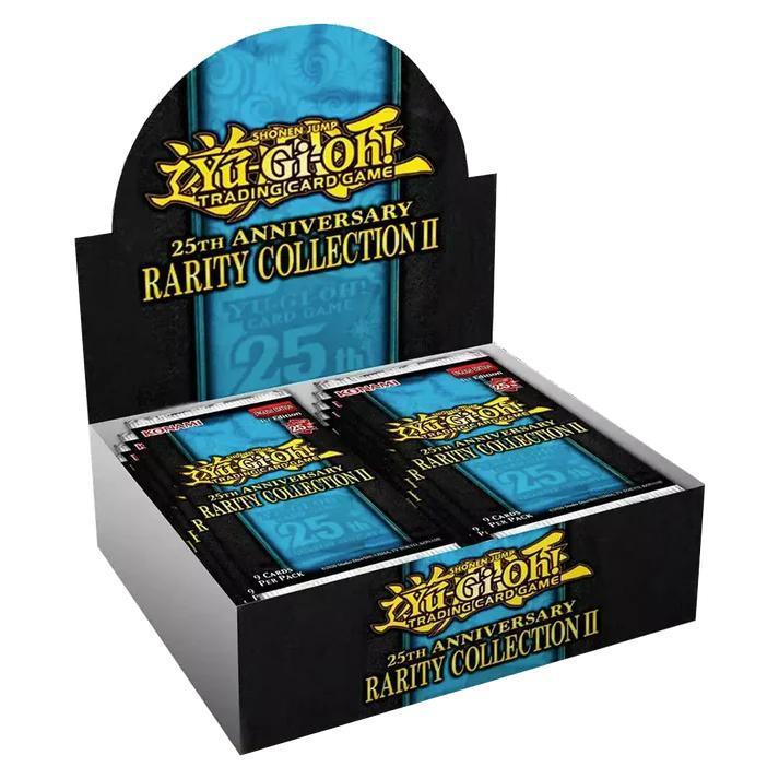 Yu-Gi-Oh! Booster Displays, Booster Packs, Tuckboxes en Tins, Hobby en Vrije tijd, Verzamelkaartspellen | Yu-gi-Oh!, Overige typen