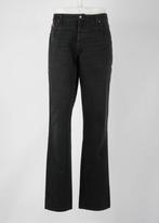 Vintage Wrangler Jeans in Black size 35/35, Kleding | Heren, Spijkerbroeken en Jeans, Ophalen of Verzenden, Nieuw