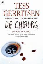 9789044358490 Rizzoli  Isles - De chirurg, Verzenden, Nieuw, Tess Gerritsen