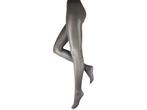 Corrigerende panty - 30 den - Platinagrijs, Kleding | Dames, Verzenden, Nieuw
