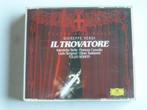 Verdi - Il Trovatore / Stella, Bergonzi, Tullio Serafin (2 C, Verzenden, Zo goed als nieuw
