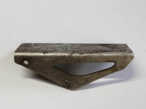 Kettingcover / Kawasaki zxr 750 1989 H1, Motoren, Onderdelen | Kawasaki, Gebruikt, Verzenden