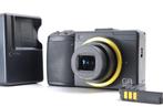 Ricoh GR Digital III Digitale camera, Nieuw