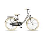 Altec Candy Meisjesfiets 24 inch - Sand, Verzenden, Nieuw, 20 inch of meer, Overige merken