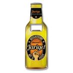 Bieropener Jarige 18,5cm, Hobby en Vrije tijd, Verzenden, Nieuw