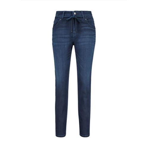 Cambio • blauwe jeans Kea • 36, Kleding | Dames, Broeken en Pantalons, Blauw, Nieuw, Maat 36 (S), Verzenden