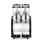 Hendi Slush machine 2x 12L, Verzenden, Nieuw