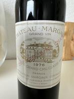 1976 Château Margaux - Margaux 1er Grand Cru Classé - 1 Fles, Nieuw