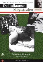 dvd film - Salvatore Giuliano - Salvatore Giuliano, Verzenden, Zo goed als nieuw