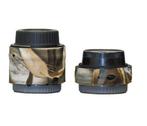 Lenscoat Nikon 1.4 and 2.0 teleconverter III lens cover, Audio, Tv en Foto, Optische apparatuur | Verrekijkers, Ophalen of Verzenden