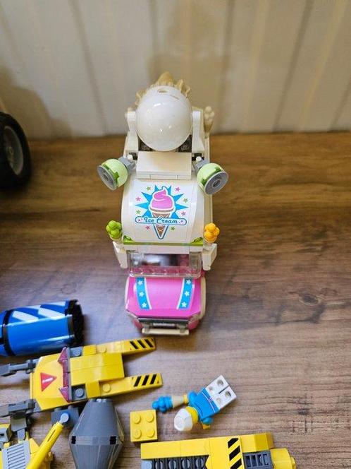 Lego Onderdelen - The Lego Movie - Various parts, Kinderen en Baby's, Speelgoed | Duplo en Lego