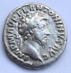 . Romeinse Rijk Marcus Aurelius (AD 161-180). Denarius Rome