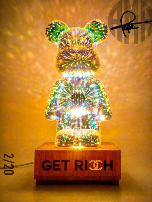 AMA • Pope (1985) - Aurora GetRich, Antiek en Kunst, Kunst | Designobjecten