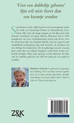 Zwarte ogen, groene ogen 9789401906531 Marleen Schmitz, Verzenden, Zo goed als nieuw, Marleen Schmitz